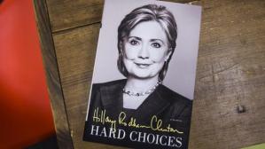 boek clinton